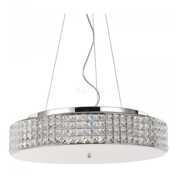 Люстра Ideal Lux 93048 Roma SP9