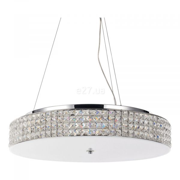 Люстра Ideal Lux 93062 Roma SP12