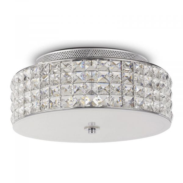 Люстра Ideal Lux 93093 Roma PL4