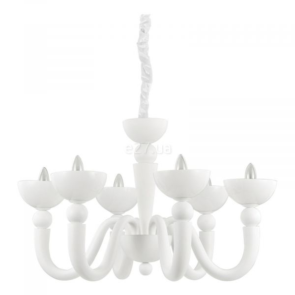 Люстра Ideal Lux 93994 Bon Bon SP6