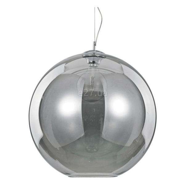 Підвісний світильник Ideal Lux 94137 Nemo SP1 D50 Fume