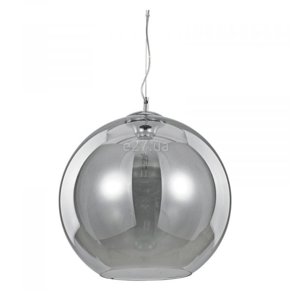 Підвісний світильник Ideal Lux 94229 Nemo SP1 D40 Fume