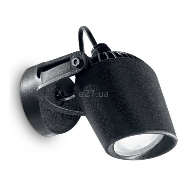 Спот Ideal Lux 96476 Minitommy AP1 Nero