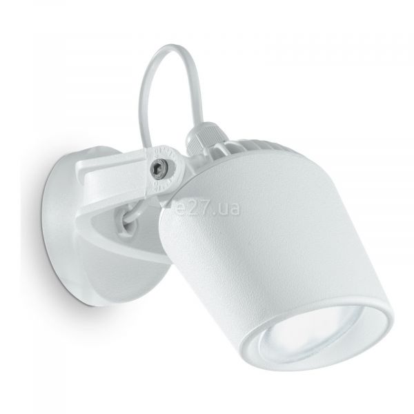 Спот Ideal Lux 96483 Minitommy AP1 Bianco