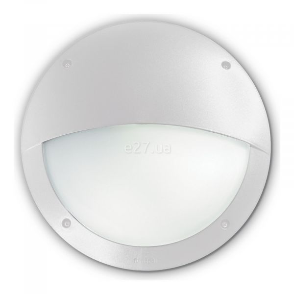 Настінний світильник Ideal Lux 96681 Lucia-2 AP1 Bianco