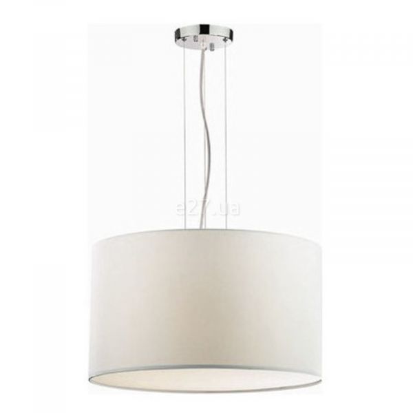 Підвісний світильник Ideal Lux 9698 Wheel SP5