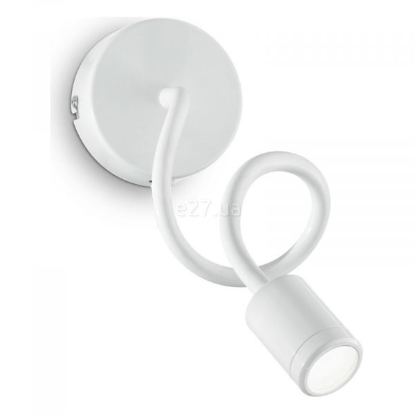 Бра Ideal Lux 97183 Focus AP1 Bianco