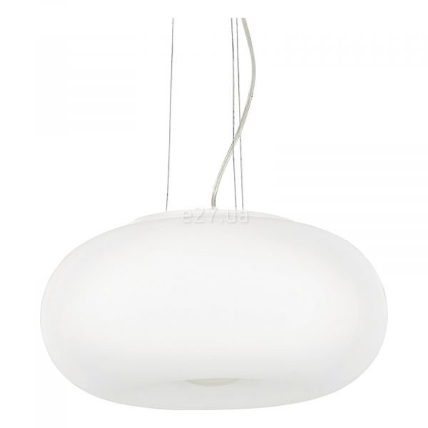 Підвісний світильник Ideal Lux 98616 Ulisse SP3 D52