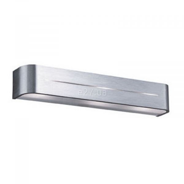 Настінний світильник Ideal Lux 9933 Posta AP3 Alluminio