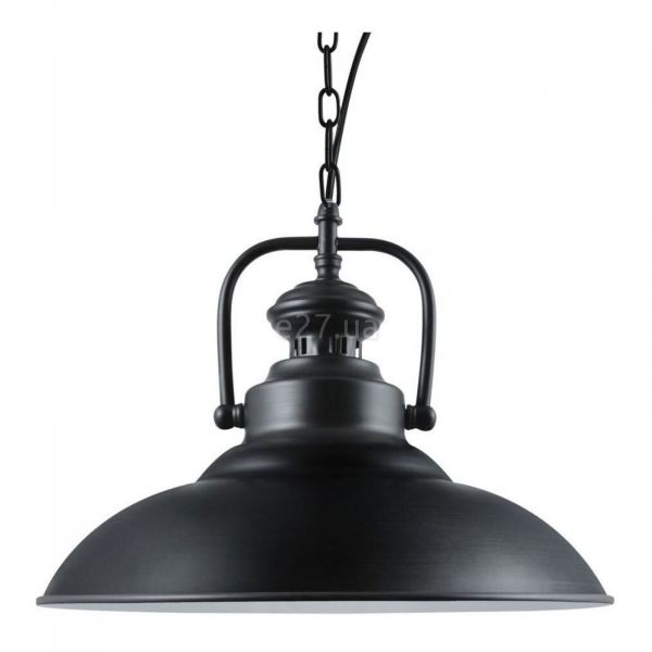Підвісний світильник Il Mio 305473 Iceland Black