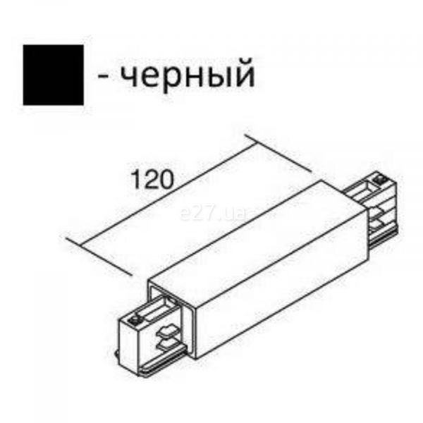 Центральне введення живлення 3 фази Imperium Light 3001.05.05 Light House