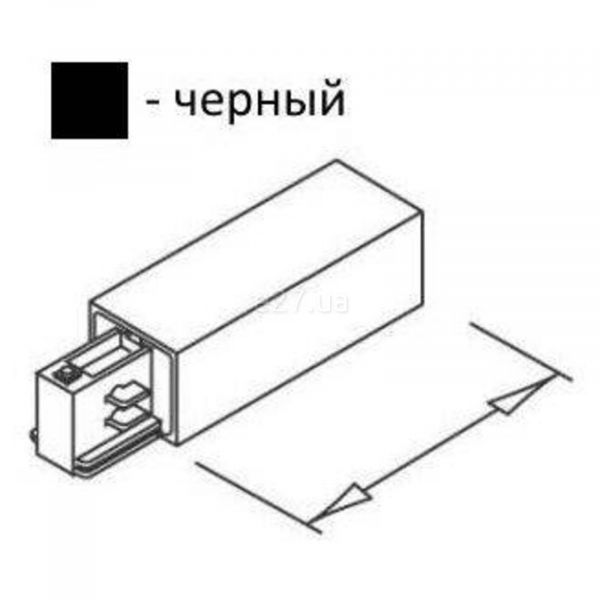 Введення живлення 3 фази Imperium Light 3003.05.05 Light House