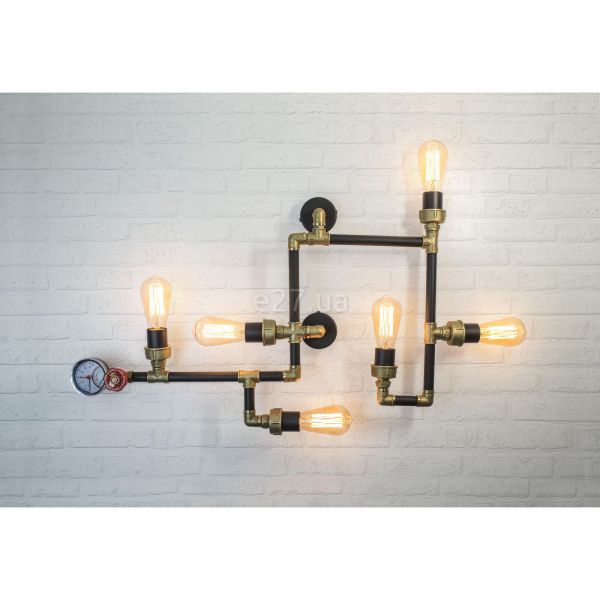 Бра Imperium Light 1116100.05.59 Industrial