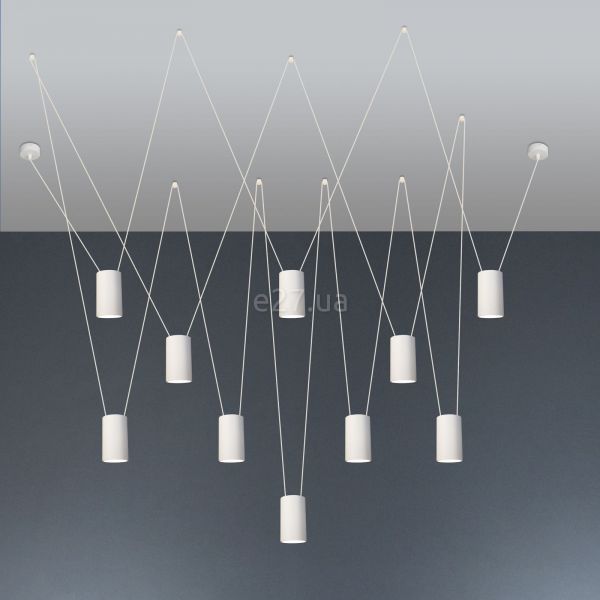 Подвесной светильник Imperium Light 1391010.01.01 Accent