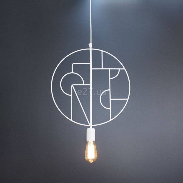 Подвесной светильник Imperium Light 160150.01.01 Avant-garde