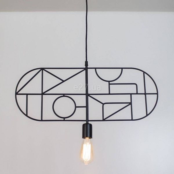 Подвесной светильник Imperium Light 160160.05.05 Avant-garde