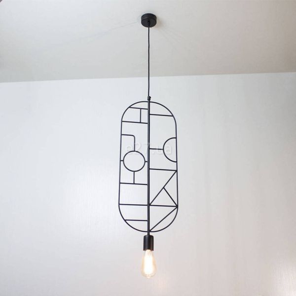 Подвесной светильник Imperium Light 160170.05.05 Avant-garde