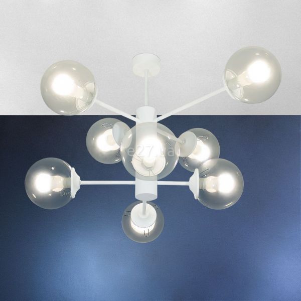 Люстра Imperium Light 256866.01.00 Atlant