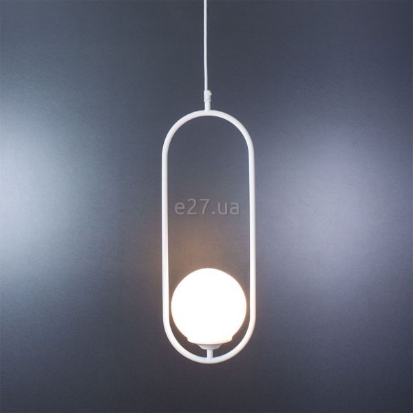 Люстра Imperium Light 257145.01.01 Twins