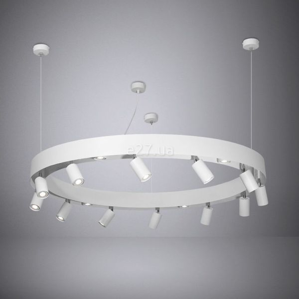 Люстра Imperium Light 28118120.01.01 Linkor