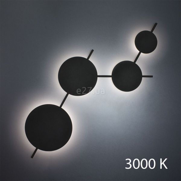 Настінний світильник Imperium Light 340444.05.91 Darfield