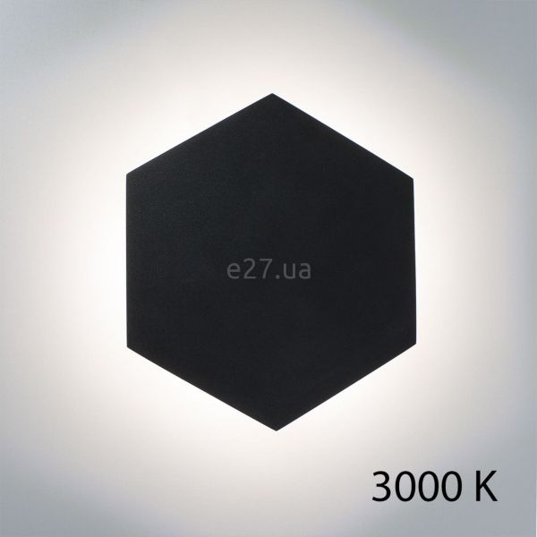 Настінний світильник Imperium Light 344120.05.91 Honey bee