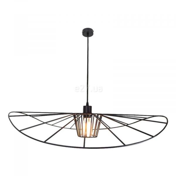 Подвесной светильник Imperium Light 351120.05.05 Black Lady Hat