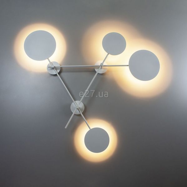 Настінний світильник Imperium Light 359490.01.91 Boston