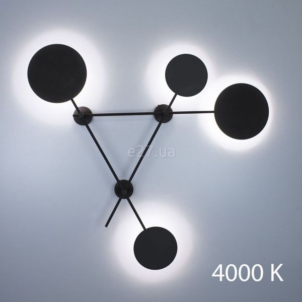 Настінний світильник Imperium Light 359490.05.92 Boston