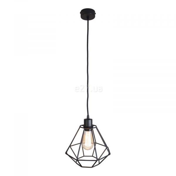 Підвісний світильник Imperium Light 36125.05.05 Black Fort Mini
