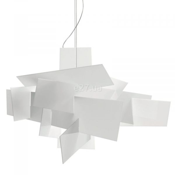 Люстра Imperium Light 40280.01.01 Iceberg