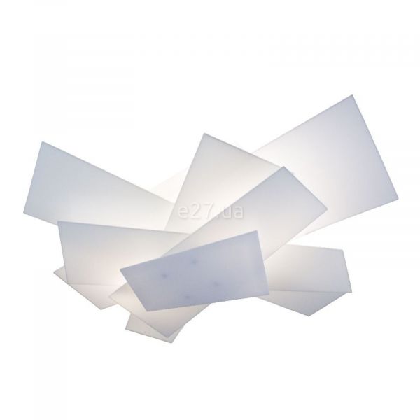 Люстра Imperium Light 43275.01.01 Iceberg