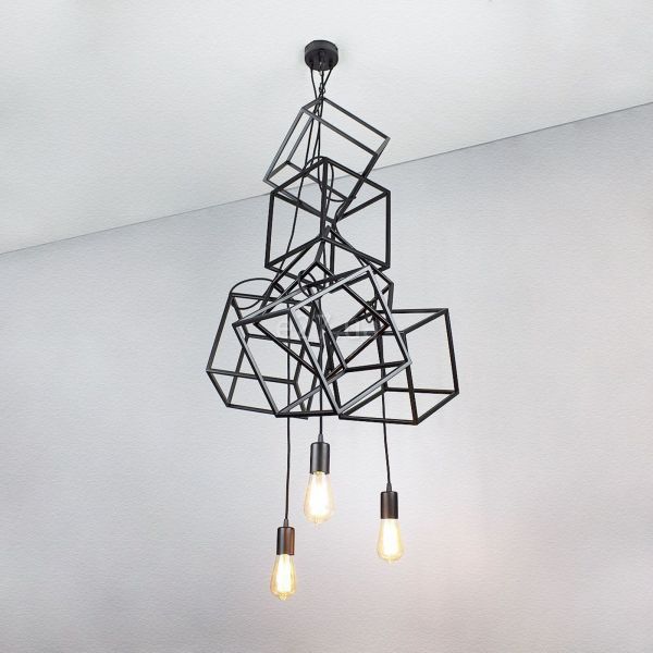 Люстра Imperium Light 442385.05.05 Chaos