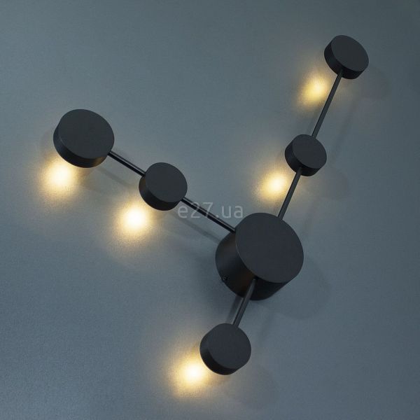 Бра Imperium Light 466550.05.05 Dakota