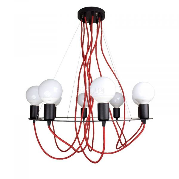 Люстра Imperium Light 46860.05.16 Calypso