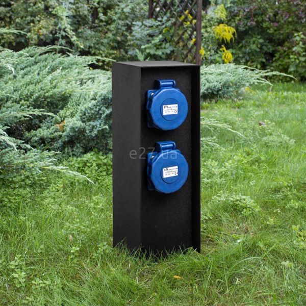 Блок розеток Imperium Light 485230.05.29 Garden