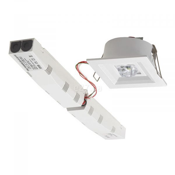 Стельовий світильник Kanlux 18649 Tric Powerled-I-1H PT
