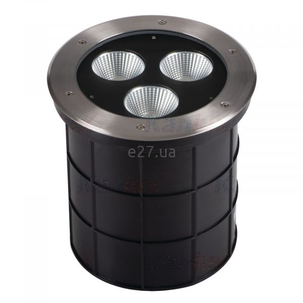 Грунтовий світильник Kanlux 18983 Turro LED 3X15W-NW