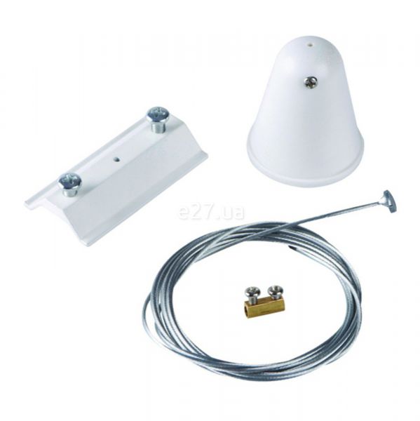 Тросовий підвіс Kanlux 22583 Tear PR-CORD-WH
