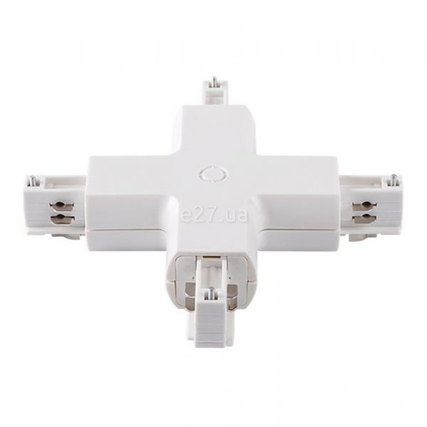 Х-з'єднання 3 фази Kanlux 22591 Tear PR-X-WH