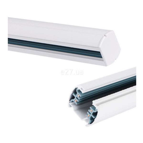 Шинопровід 2м 3 фази Kanlux 22593 Tear TR 2M-WH