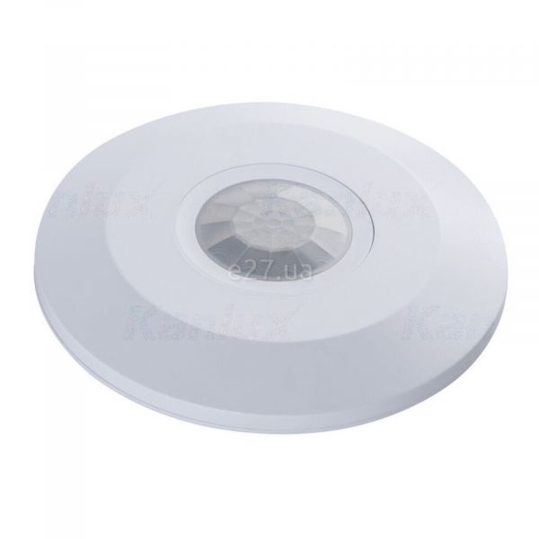 Датчик руху Kanlux 23452 Zona Flat-W