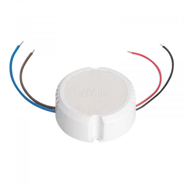 Блок живлення Kanlux 24240 Circo LED 12V DC 0-10W