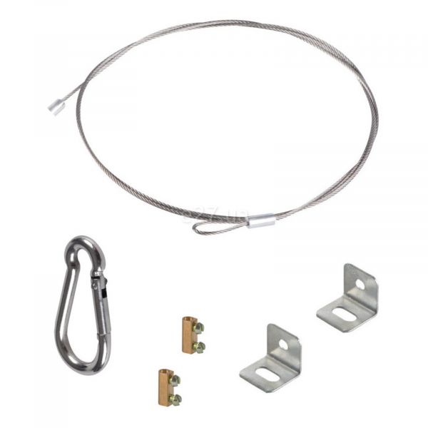 Кріплення Kanlux 25591 Bravo PSR 100
