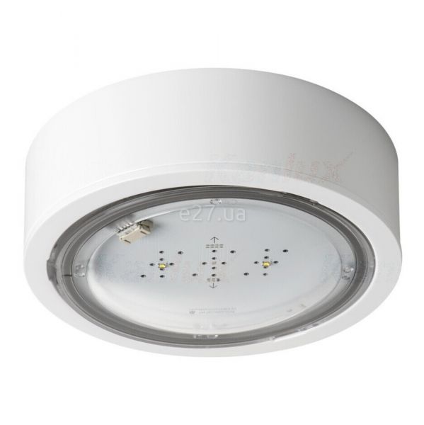 Стельовий світильник Kanlux 27381 iTECH M5 105 M ST W