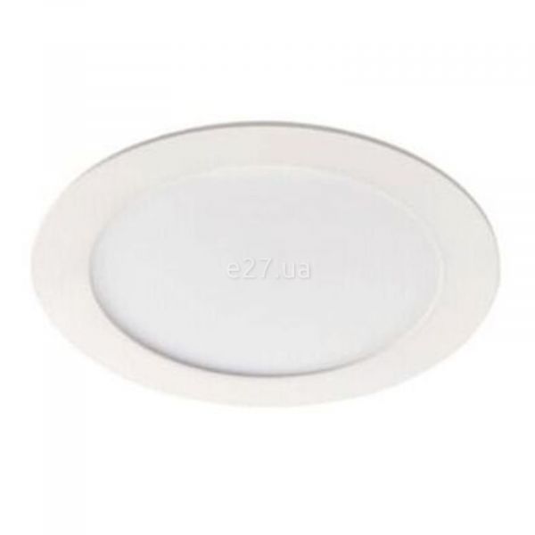 Точечный светильник Kanlux 28931 Rounda V2LED12W-NW-W