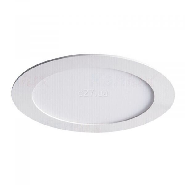 Точковий світильник Kanlux 28937 Rounda V2LED 6W-NW-W