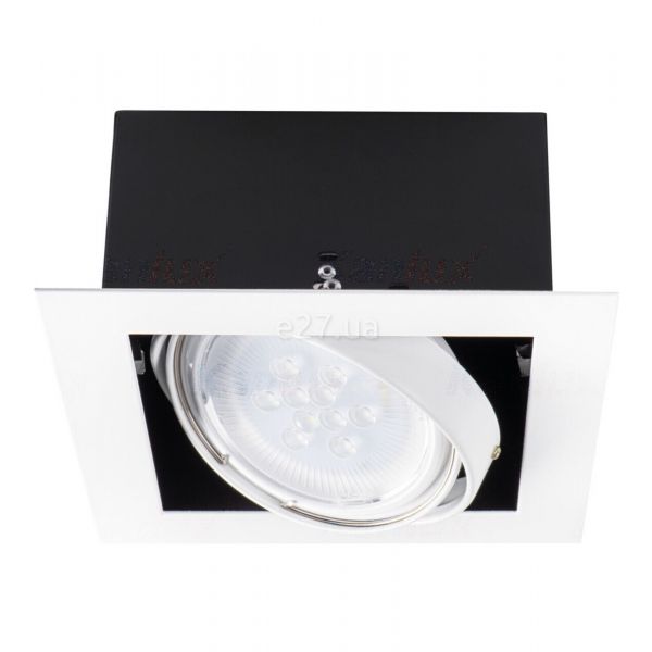Точечный светильник Kanlux 32931 Mateo ES DLP-150-W