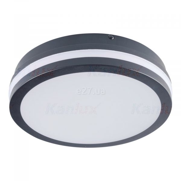 Стельовий світильник Kanlux 32948 Beno N 18W NW-O-SE GR