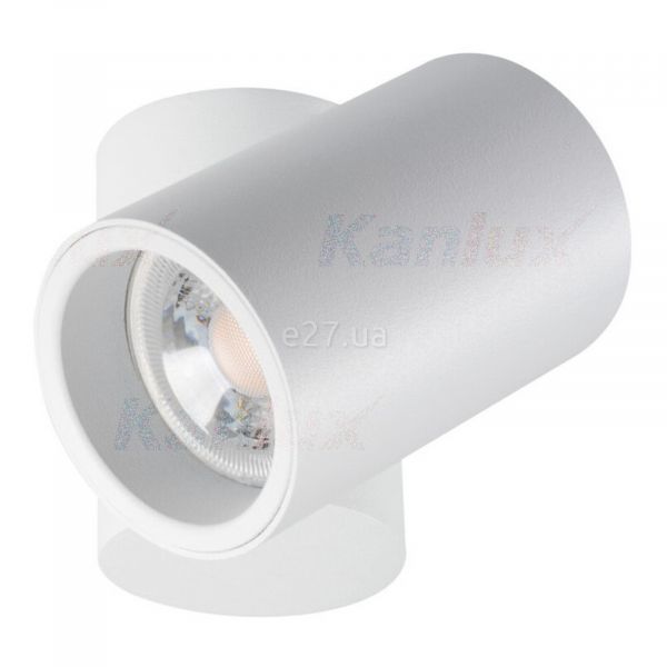 Спот Kanlux 32951 Blurro GU10 CO-W